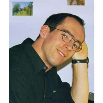 Frank Schroeder